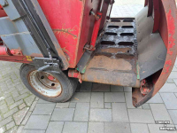Futtermischwagen BVL VMIX plus 12 LS