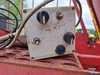 Futtermischwagen BVL VMIX plus 12 LS