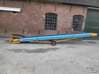 Förderband  Climax CTE700 Transporteur