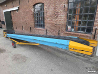 Förderband  Climax CTE700 Transporteur