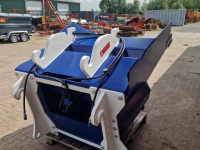 Sonstiges Anbauteile und Zubehör AGM Big bag vuller met hydraulische klep