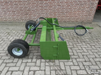 Sonstige Reinigungs- und Kehrmaschinen und Zubehör AGM Mini kilverbak