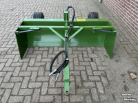 Sonstige Reinigungs- und Kehrmaschinen und Zubehör AGM Mini kilverbak