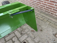 Sonstige Reinigungs- und Kehrmaschinen und Zubehör AGM Mini kilverbak