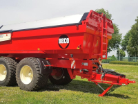 Kipper Beco Maxxim 260
