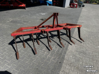 Grubber Hekamp 11 TANDS
