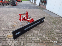 Radlader Kemp RVSABM2544