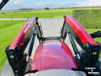 Schlepper / Traktor Case-IH IH MAXXUM 115