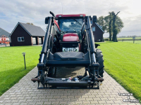 Schlepper / Traktor Case-IH IH MAXXUM 115