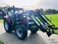 Schlepper / Traktor Case-IH IH MAXXUM 115