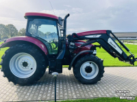 Schlepper / Traktor Case-IH IH MAXXUM 115