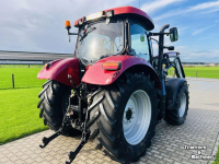 Schlepper / Traktor Case-IH IH MAXXUM 115