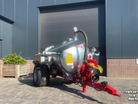 Gülletankwagen / Güllefässer Vaia Giertank - mesttank - waterton COMPACT