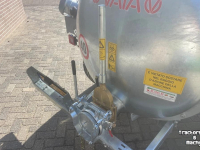 Gülletankwagen / Güllefässer Vaia Giertank - mesttank - waterton COMPACT