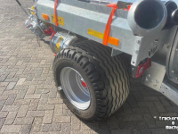 Gülletankwagen / Güllefässer Vaia Giertank - mesttank - waterton COMPACT
