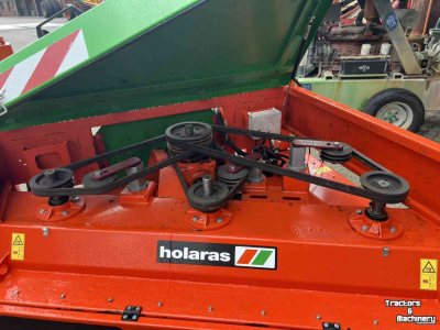 Krautschläger Holaras UM180-F