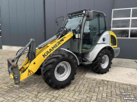 Radlader Kramer 5095