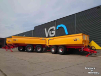 Kipper VGM Everest 24