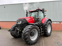 Schlepper / Traktor Case-IH Optum 300 CVX
