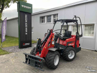 Radlader Schäffer 2630-2