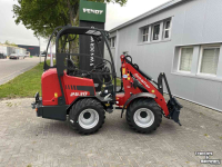 Radlader Schäffer 2630-2
