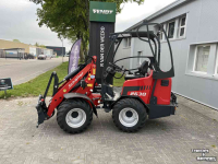 Radlader Schäffer 2630-2