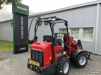 Radlader Schäffer 2630-2