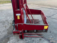 Siloblockschneider BVL V-LOAD MEGASTAR 195 KUILVOERSNIJDER