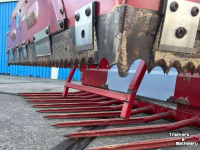 Siloblockschneider BVL V-LOAD MEGASTAR 195 KUILVOERSNIJDER
