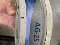 GPS Lenksystemen und Zubehör Trimble GPS scherm FM 1000
