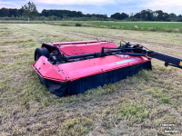 Mähwerk Vicon cmp 3001