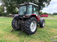 Schlepper / Traktor Massey Ferguson 6130 Dyna-Shift