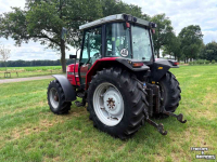 Schlepper / Traktor Massey Ferguson 6130 Dyna-Shift