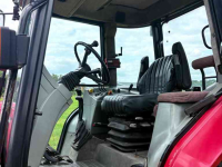 Schlepper / Traktor Massey Ferguson 6130 Dyna-Shift