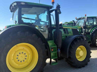 Schlepper / Traktor John Deere 6R 195