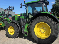Schlepper / Traktor John Deere 6R 195