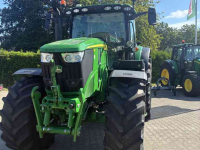 Schlepper / Traktor John Deere 6R 195