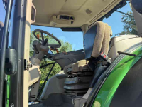 Schlepper / Traktor John Deere 6R 195
