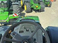 Schlepper / Traktor John Deere 6R 195