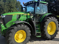 Schlepper / Traktor John Deere 6R 195