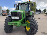 Schlepper / Traktor John Deere 6830