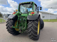 Schlepper / Traktor John Deere 6830