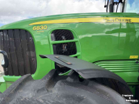 Schlepper / Traktor John Deere 6830