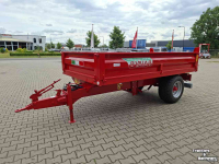 Kipper Vaia MR 45