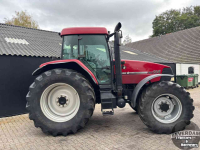 Schlepper / Traktor Case-IH Maxxum MX 135