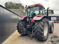 Schlepper / Traktor Case-IH Maxxum MX 135