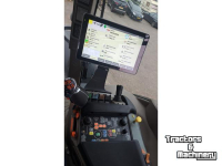 Schlepper / Traktor Case Optum 300CVX
