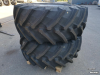 Räder, Reifen, Felgen & Distanzringe Trelleborg 540/65R28