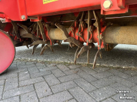 Bodenfräse Grimme GF 75-4 Rijenfrees