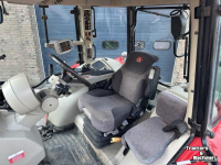 Schlepper / Traktor Massey Ferguson 6616 Dyna VT Exclusive